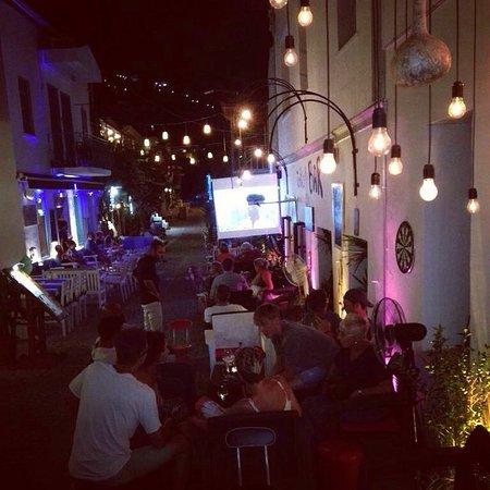 Jackk's Bar