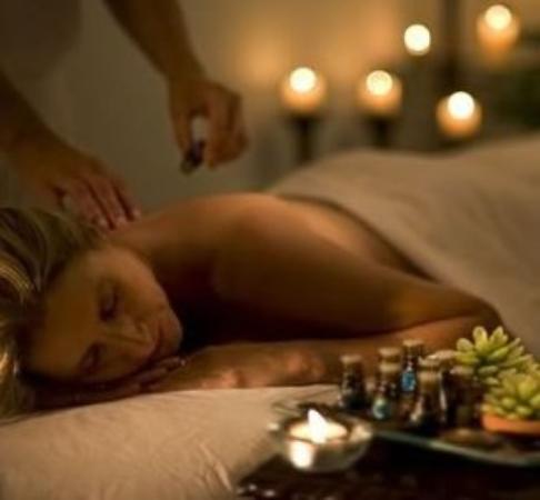 Aromatherapy Essentials