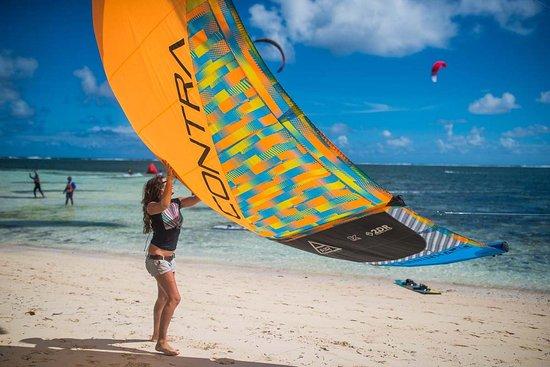 Viento Kite School