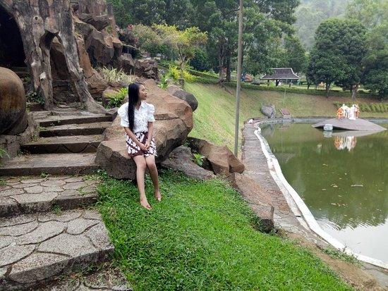 Pemandian Tirta Nirwana