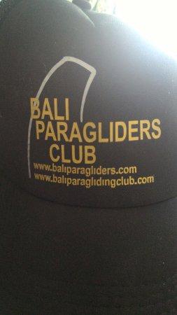 Bali Paragliding Club