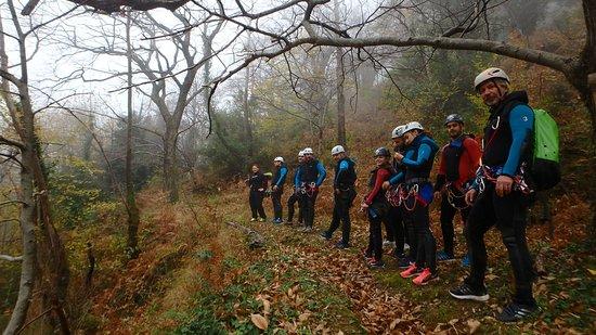 Montenegro Canyoning Center