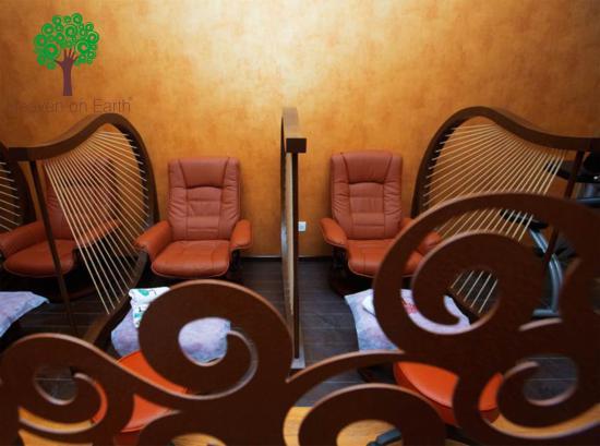 Heaven on Earth Wellness Spa