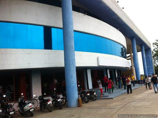 Chandan Multiplex