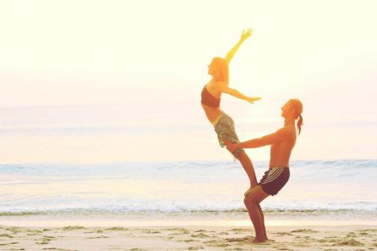 Phuket Raw Fitness and Yoga