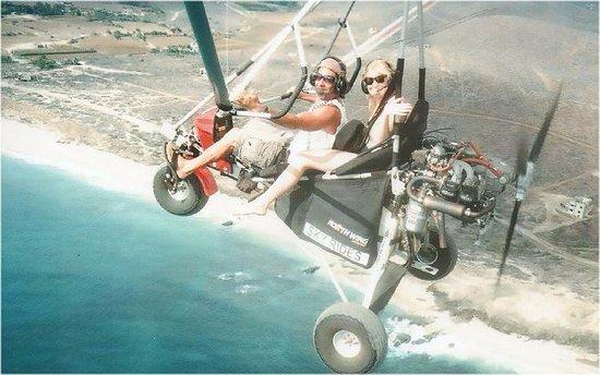 Baja Sky Tours
