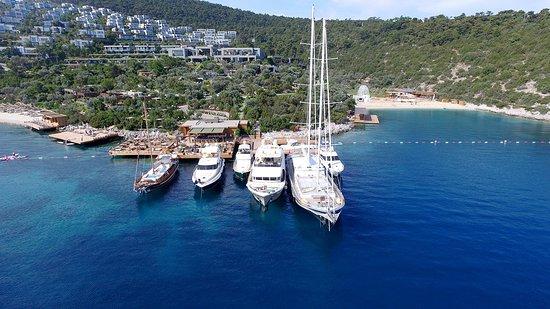 NIS Yachting