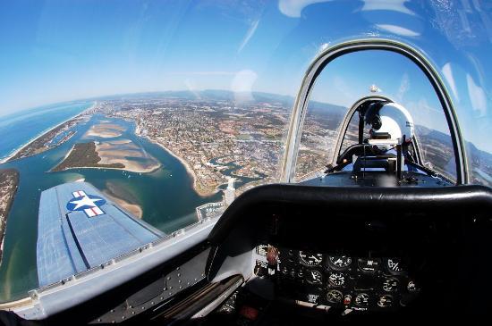 Warbird Aviation