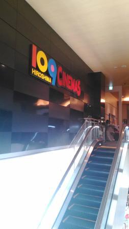 109 Cinema Hiroshima
