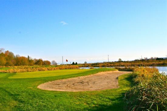 Birdies & Buckets Family Golf Centre
