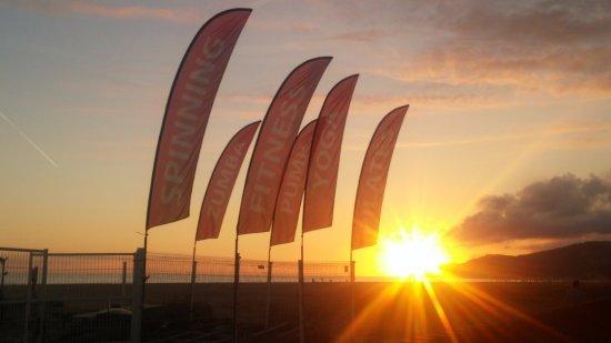 Club Nautic Castelldefels
