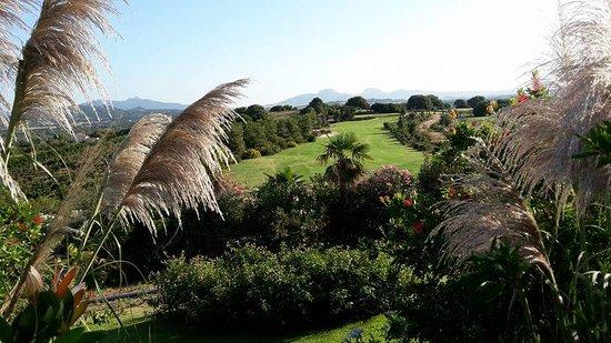 Botanic Golf SaCuba & Resort