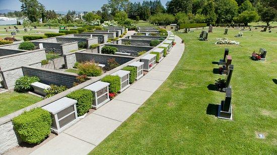 Victory Memorial Park
