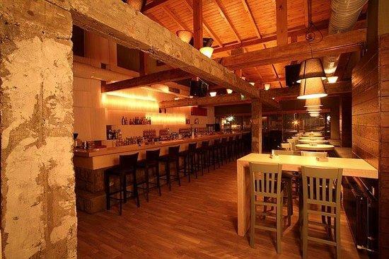 Bar 360