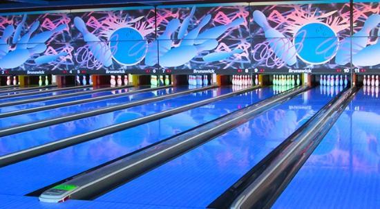 Tamaris Bowling