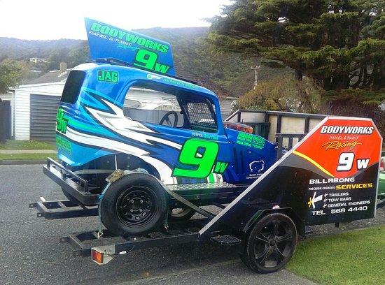 Wellington Family Speedway