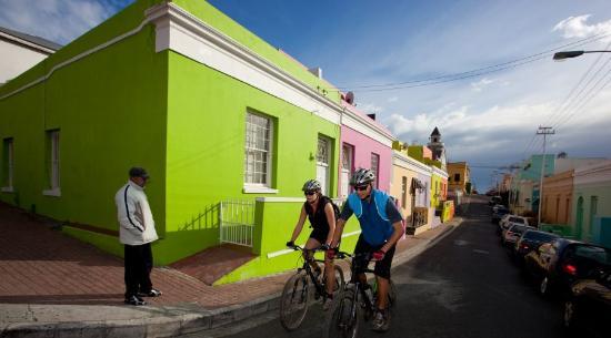 Bicycle Hire by Cycle Teknix