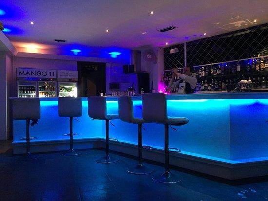 Mango 11 Coffee Shop & Cocktail Lounge