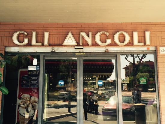 Bar gli Angoli