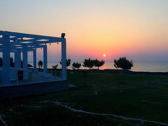 Paradiso Beach Club
