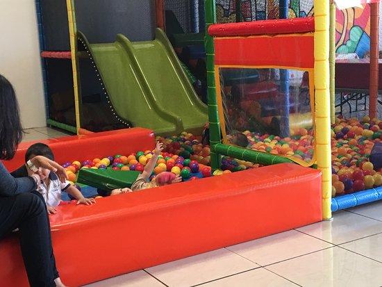 Kid's City