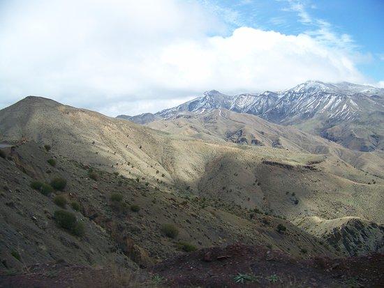 Welcome to Morocco Tours