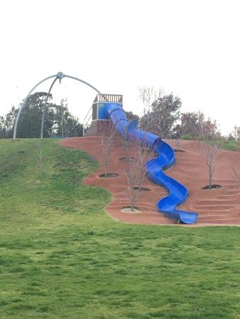 Casey Fields Sporting Complex