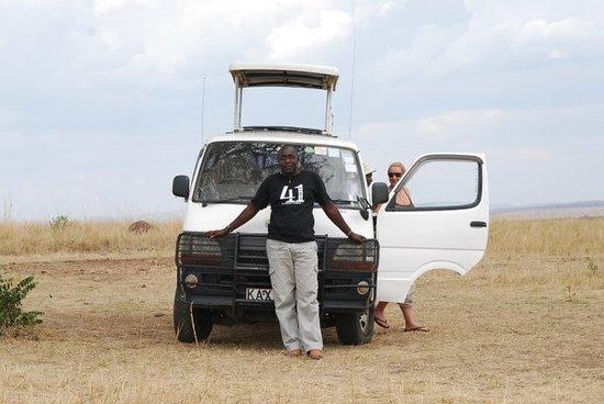 Mombasa Short Tours