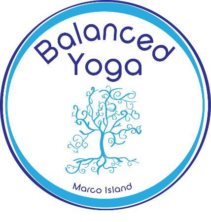 Balanced Yoga