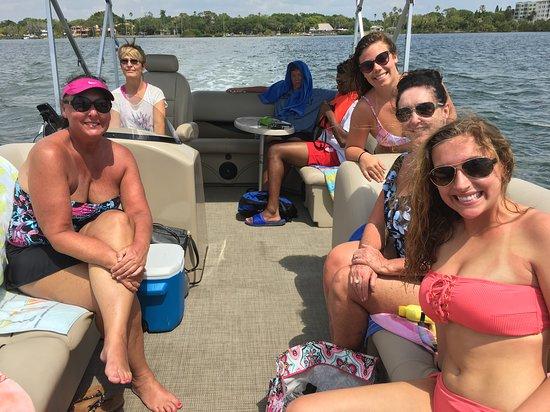 Black Pearl of Siesta Key