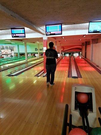 Bowling Star