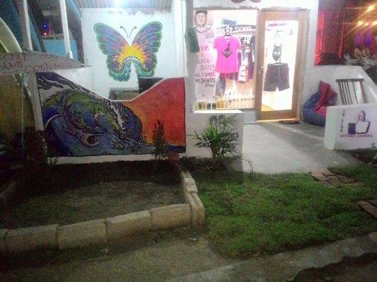Lombok Karma Surf School