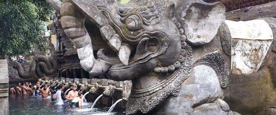Segara Bali Tour