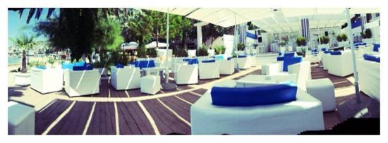 W Cocktail Bar