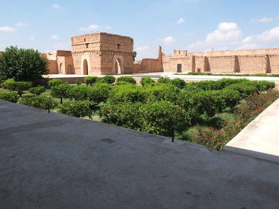 Le Musee de la Photographie et des Arts Visuels de Marrakech