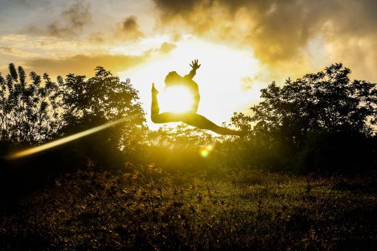 Bali Bum Yoga