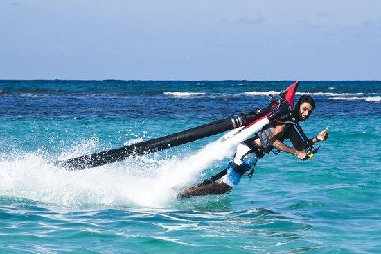 Rocketman Jamaica