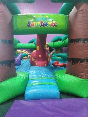 Jumpin Jamboree