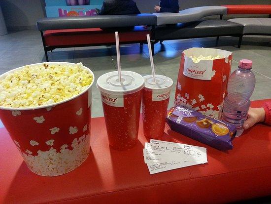 Cineplexx Albania
