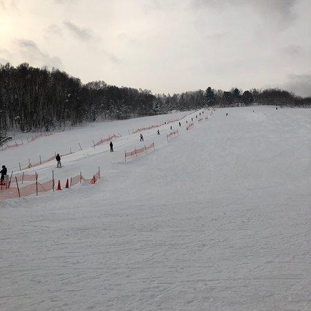 Inosawa Ski Resort