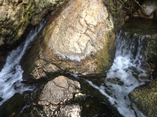 Orea Eleni Natural Thermal Spring