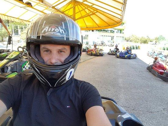 Green Garden - Karting
