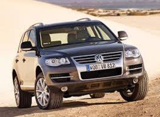 Buggy Tours Costa del Sol
