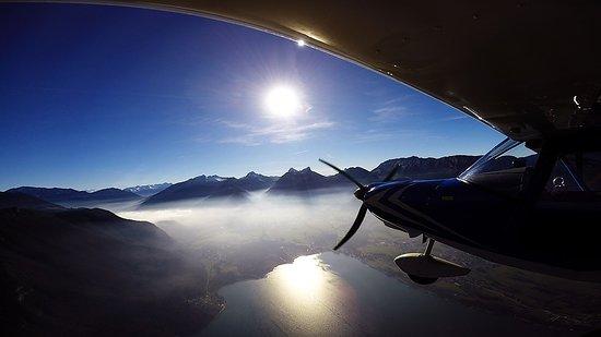 Wilco flight club