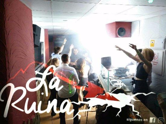 La Ruina