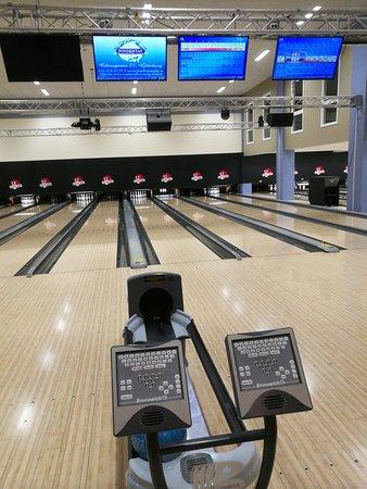Strike & Co i Goteborg