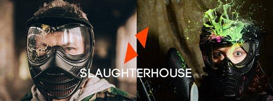 The Slaughterhouse