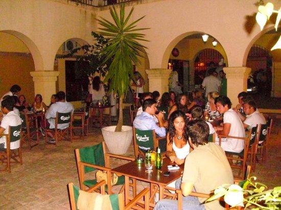 Bunga Bunga Sotogrande