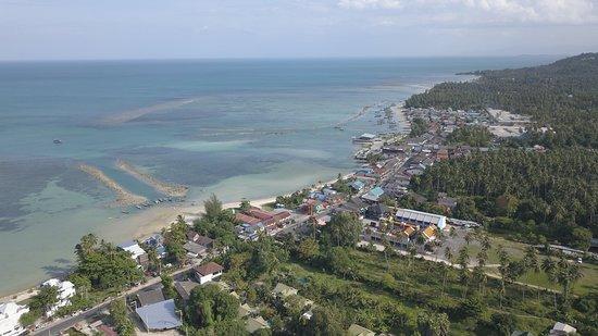 Hua Thanon Beach