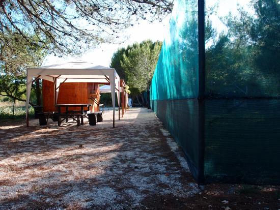 Paintball Zadar